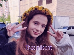 Theamilsont
