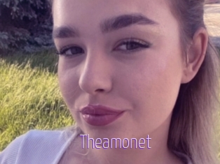 Theamonet