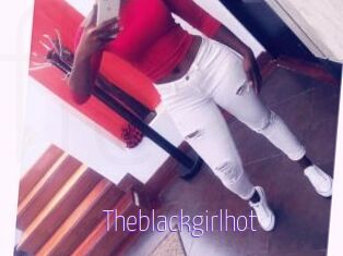 Theblackgirlhot