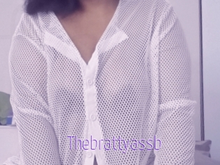 Thebrattyassb