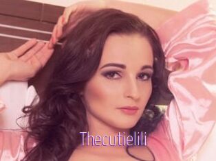 Thecutielili