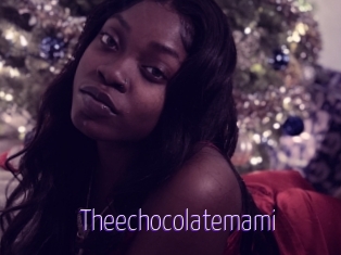 Theechocolatemami