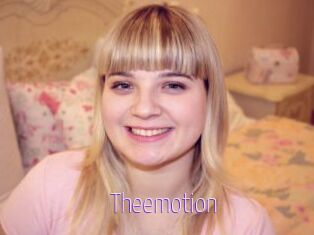 Theemotion