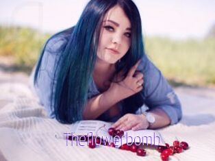 Theflowerbomb