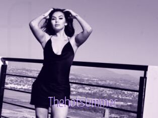 thehotsummer Fuck Lolita Cunt