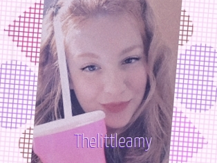 Thelittleamy