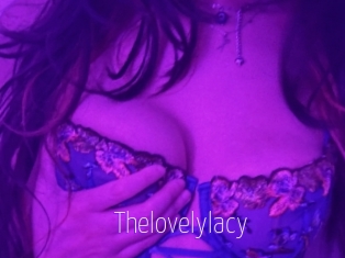 Thelovelylacy