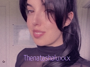 Thenatashaluxxx
