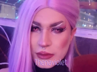 thenaviolet Fuck Lolita Cunt