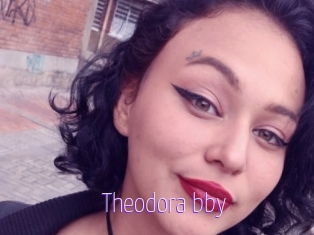 Theodora_bby