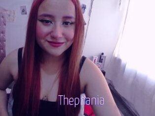 Thephania