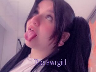 Therawrgirl