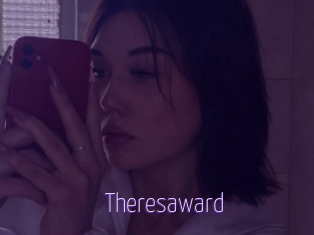 Theresaward