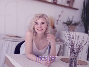 Thesiren