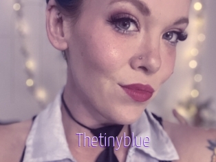 Thetinyblue