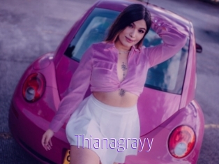 thianagrayy Fuck Lolita Cunt