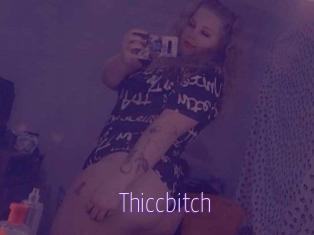 Thiccbitch