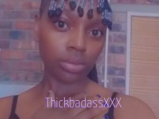 ThickbadassXXX