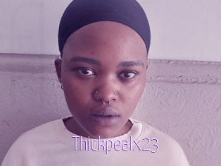 Thickpealx23