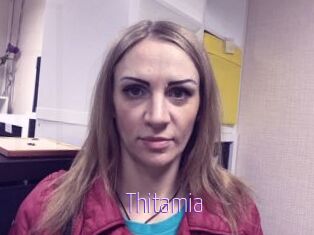 Thitamia