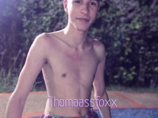 Thomaassfoxx