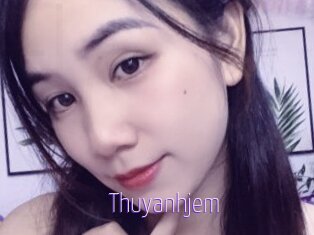 Thuyanhjem