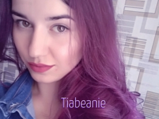 Tiabeanie
