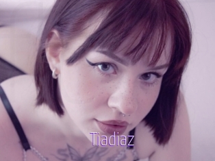 Tiadiaz