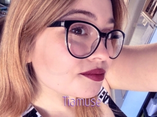 Tiamuse