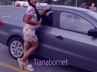 Tianabornet