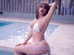 tianajohnston Fuck Lolita Cunt