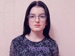 Tianaklair