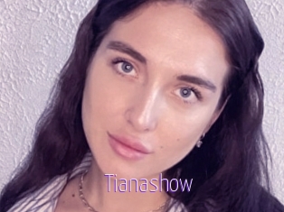 Tianashow