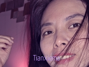 Tianxiema
