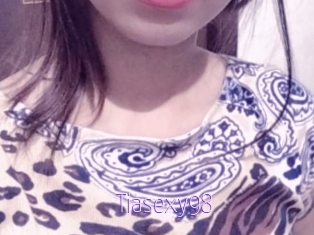 tiasexy98 Fuck Lolita Cunt