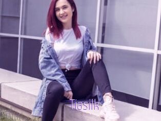 Tiasilk