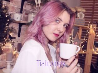 Tiatrompy