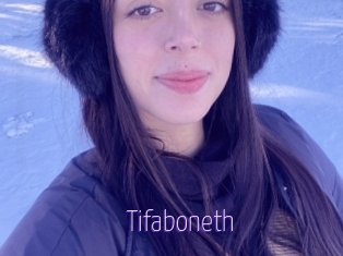 Tifaboneth
