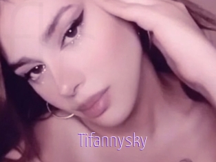 Tifannysky