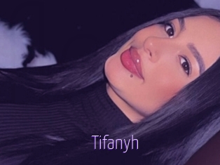 Tifanyh