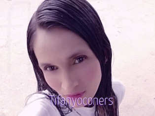Tifanyoconers