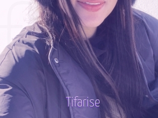 Tifarise
