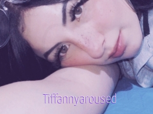 Tiffannyaroused