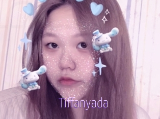 tiffanyada Fuck Lolita Cunt
