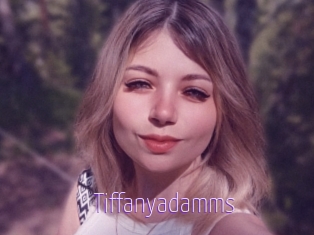 Tiffanyadamms