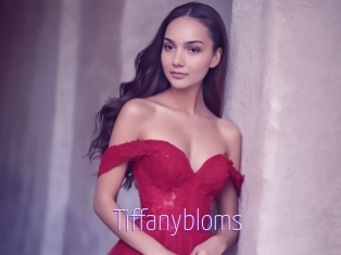 Tiffanybloms