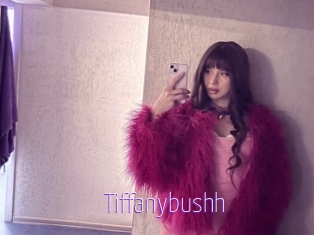 Tiffanybushh