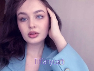 Tiffanycart