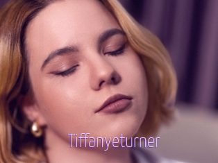 Tiffanyeturner