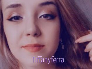 Tiffanyferra